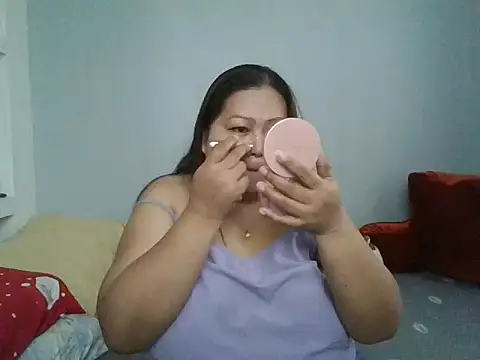 hornyKENDAH online show from 09/25/25, 04:49