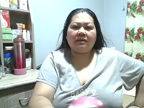 hornyKENDAH online show from 01/17/26, 07:39