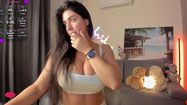 victorias world online show from 03/24/26, 07:30