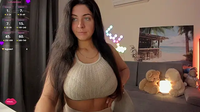 victorias world online show from 03/27/26, 09:03