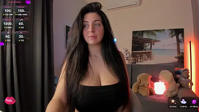 victorias world online show from 04/09/26, 08:03