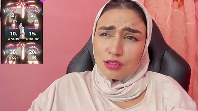 DarshaKhemu online show from 01/10/25, 11:29