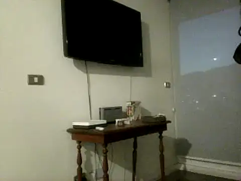 PenelopeSx online show from 10/14/25, 09:32