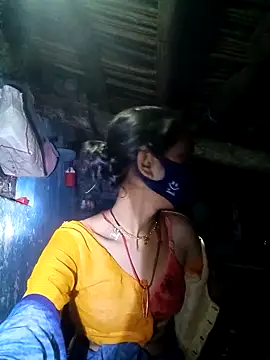 Snapshot of Mohni_Das chatting on 09/15/25, 06:19 Mohni Das online show from 09/15/25, 06:19