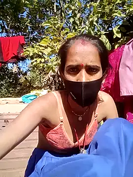 Mohni Das online show from 12/23/25, 06:00