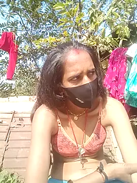 Mohni Das online show from 01/10/26, 06:59