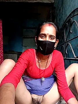 Mohni Das online show from 05/08/26, 05:46