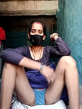 Mohni Das online show from 05/31/26, 04:53
