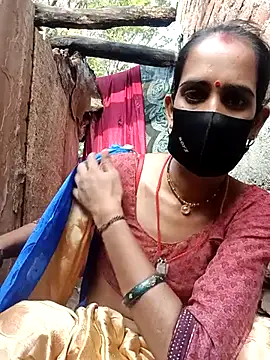 Mohni Das online show from 07/04/26, 02:18