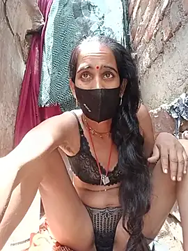 Mohni Das online show from 07/08/26, 06:40