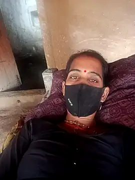 Mohni Das online show from 07/10/26, 07:56