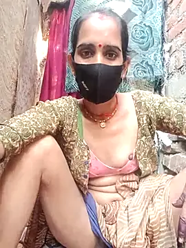 Mohni Das online show from 07/11/26, 01:03