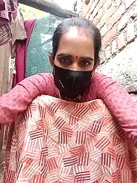Mohni Das online show from 07/16/26, 03:01