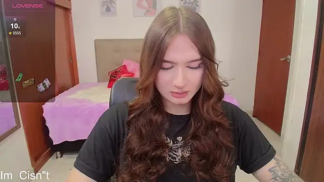 Miley Baker online show from 02/03/25, 05:24