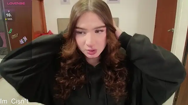 Miley Baker online show from 02/05/25, 01:11