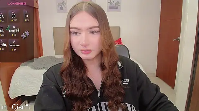 Miley Baker online show from 02/07/25, 04:14