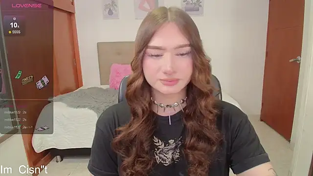 Miley Baker online show from 02/08/25, 04:25