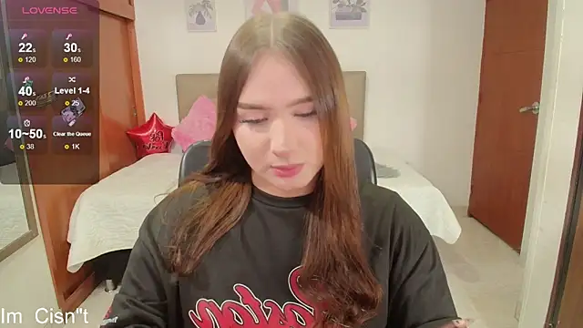 Miley Baker online show from 02/11/25, 01:51