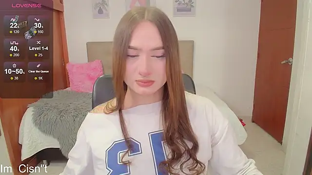 Miley Baker online show from 02/12/25, 02:10