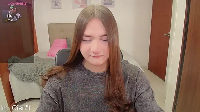 Miley Baker online show from 02/22/25, 01:35