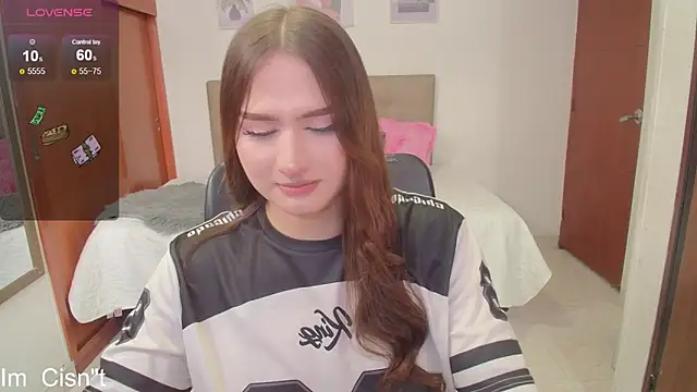 Miley Baker online show from 02/26/25, 04:56