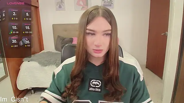 Miley Baker online show from 02/27/25, 01:17