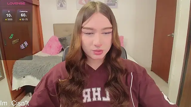 Miley Baker online show from 03/05/25, 02:01