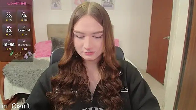 Miley Baker online show from 03/06/25, 02:08