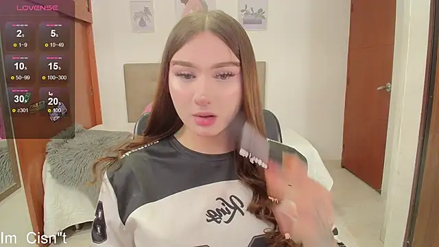 Miley Baker online show from 03/11/25, 12:50