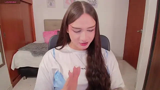 Miley Baker online show from 09/09/25, 01:43