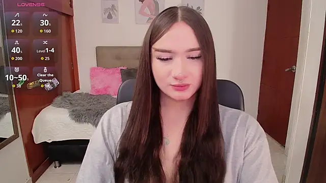 Miley Baker online show from 09/10/25, 01:44