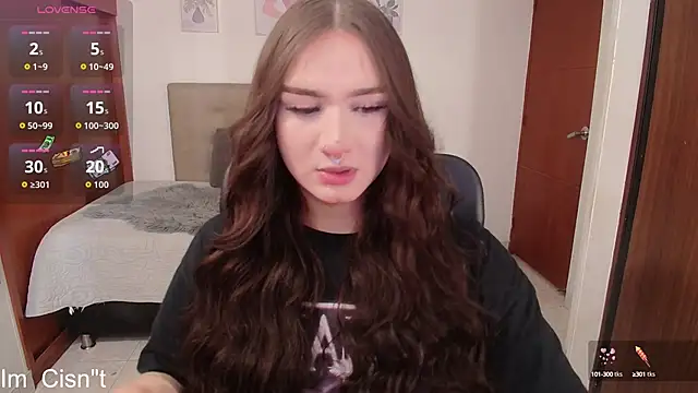 Miley Baker online show from 09/17/25, 01:46