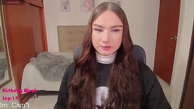 Miley Baker online show from 09/19/25, 01:45