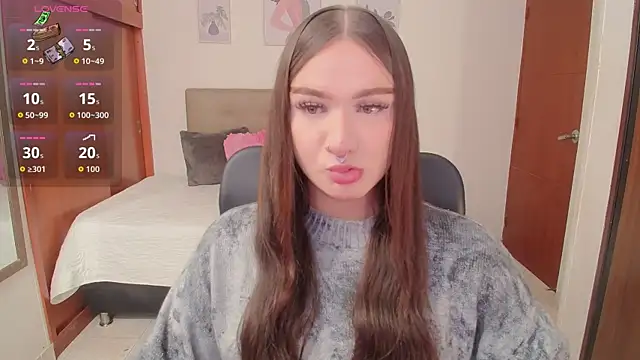 Miley Baker online show from 10/06/25, 02:03