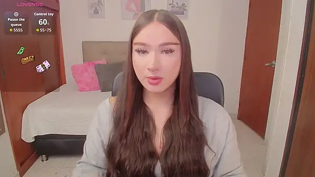 Miley Baker online show from 10/07/25, 03:53