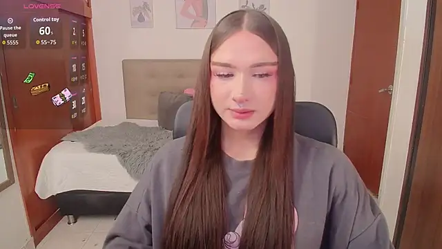 Miley Baker online show from 10/09/25, 02:37