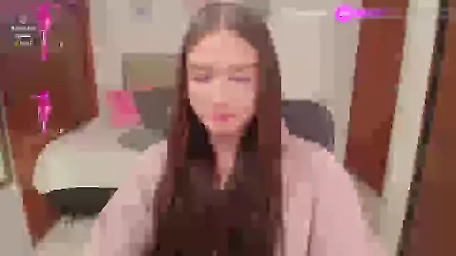 Miley Baker online show from 10/10/25, 03:22