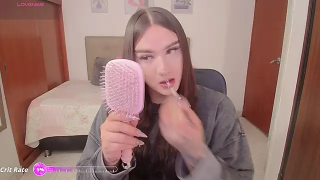 Miley Baker online show from 11/20/25, 03:01