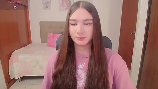 Miley Baker online show from 11/22/25, 01:32