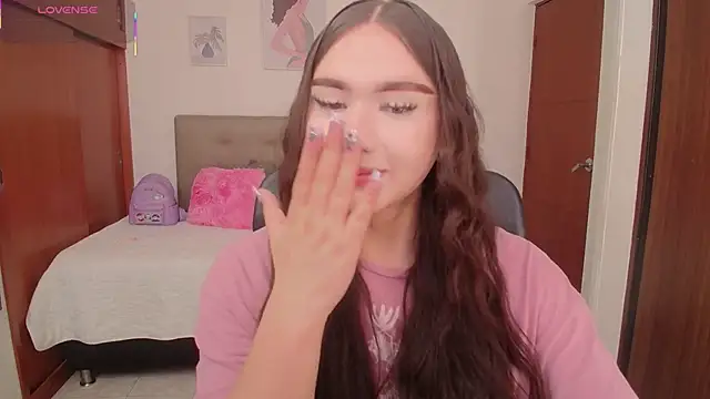 Miley Baker online show from 02/05/26, 01:27