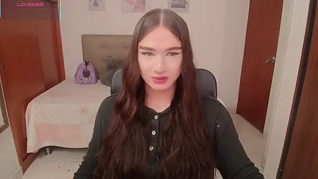 Miley Baker online show from 02/11/26, 01:49