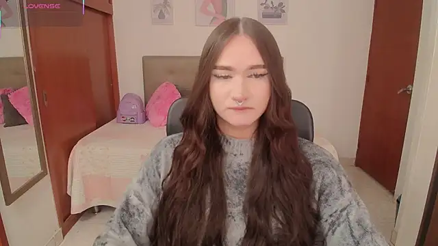 Miley Baker online show from 02/12/26, 12:55