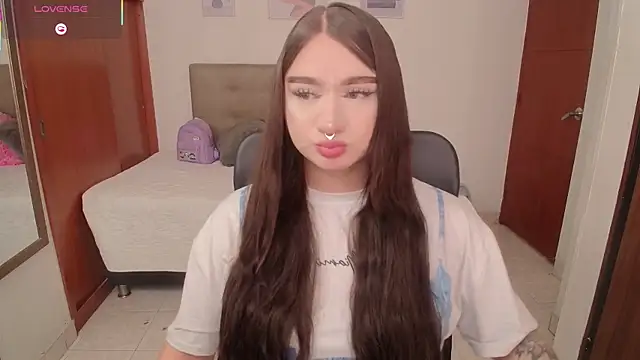 Miley Baker online show from 02/25/26, 01:54