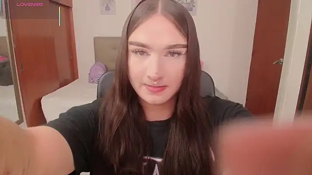 Miley Baker online show from 02/26/26, 01:32