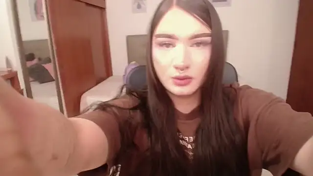 Miley Baker online show from 03/11/26, 04:02