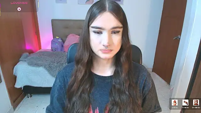 Miley Baker online show from 03/24/26, 02:00