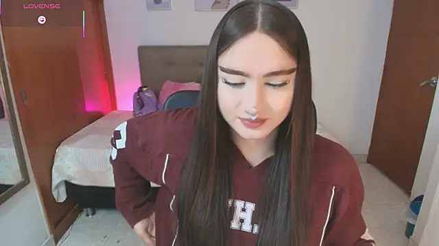 Miley Baker online show from 03/28/26, 02:38