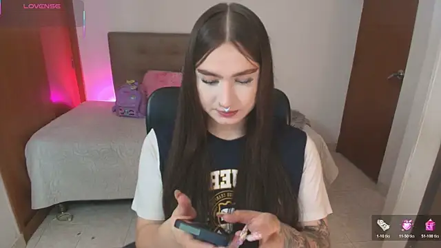 Miley Baker online show from 06/24/26, 02:27