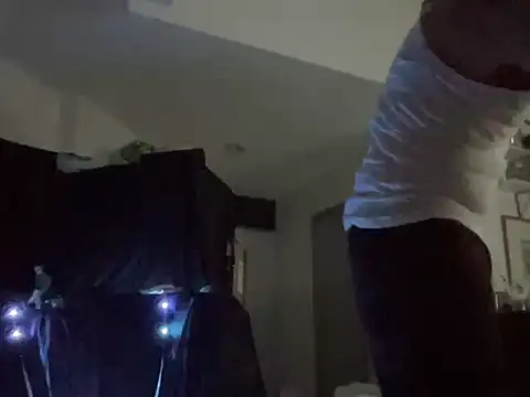 ThaiHairryGuy online show from 04/16/26, 10:23