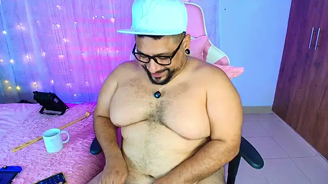 jacoob woods online show from 03/01/25, 04:26